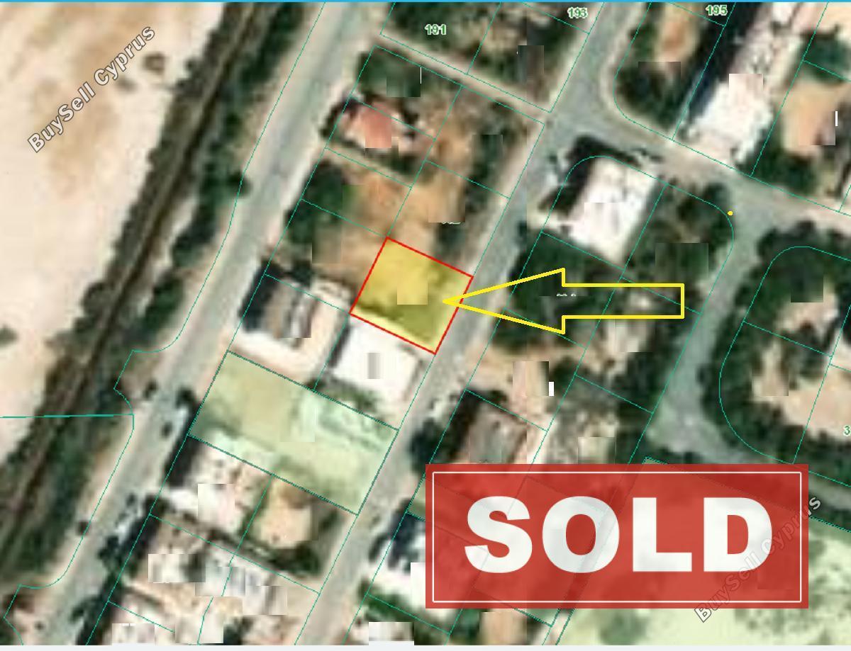 plot sold paralimni famagusta 804953 image 646963