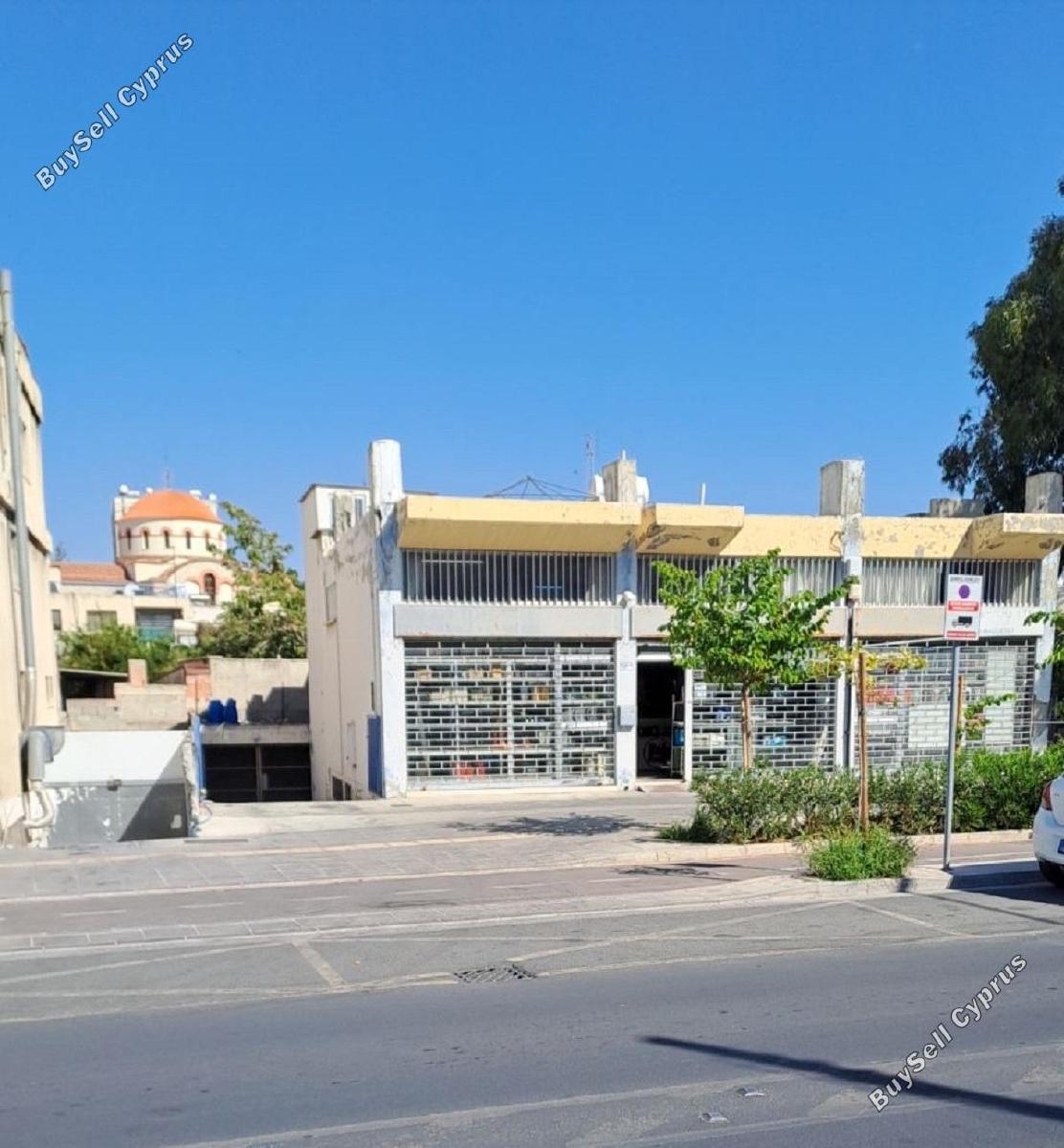 studio shop for sale agios ioannis limassol 1210953 image 1821055