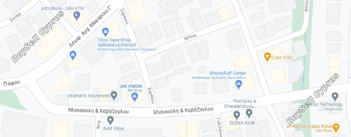 studio shop for sale agios ioannis limassol 1210953 image 1821056