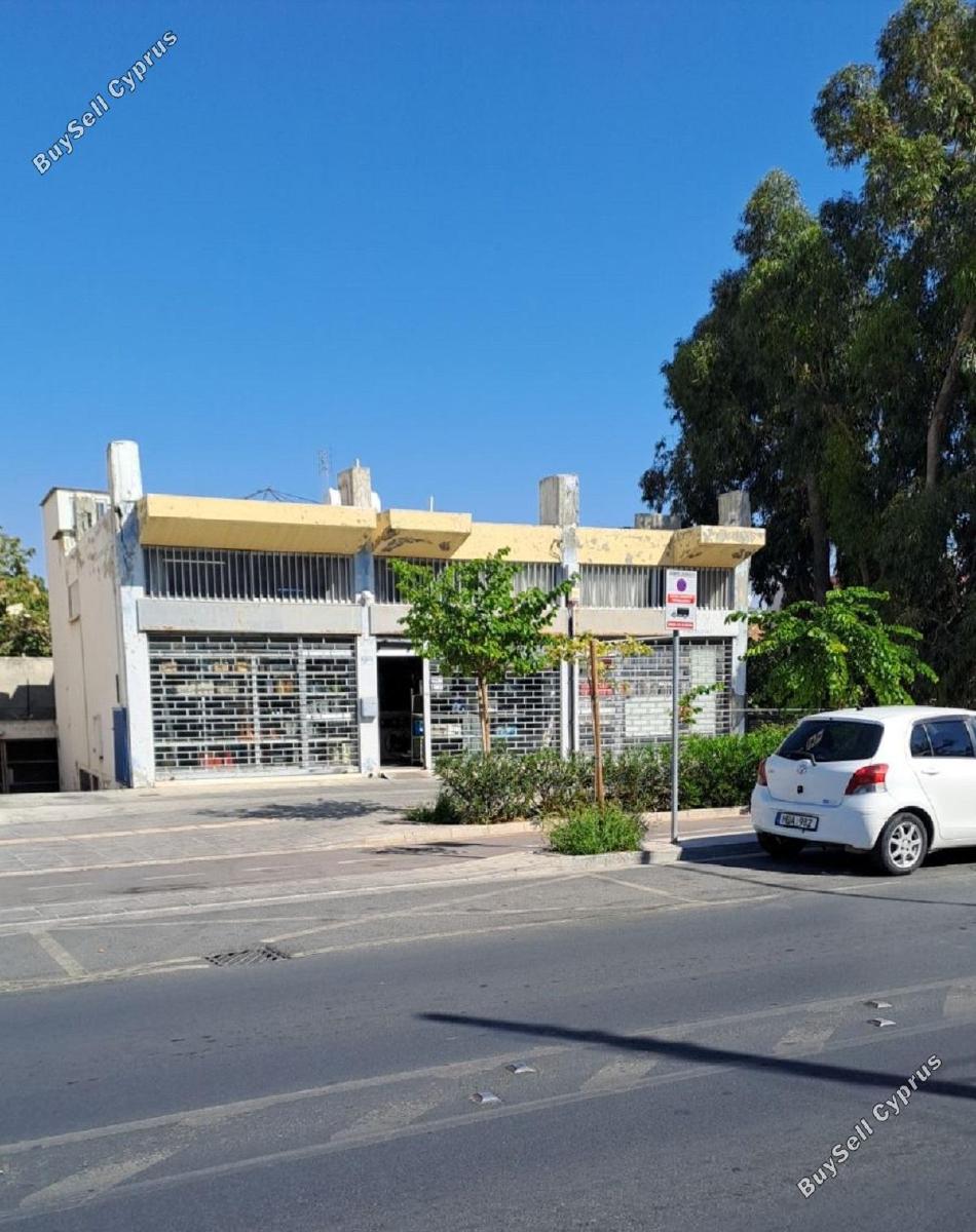 studio shop for sale agios ioannis limassol 1210953 image 1821058