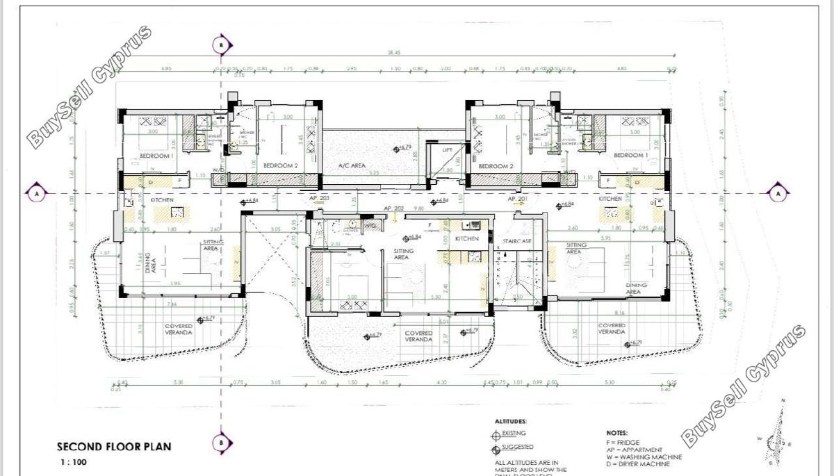 1 bedroom apartment for sale aradippou larnaca 1540063 image 12649862