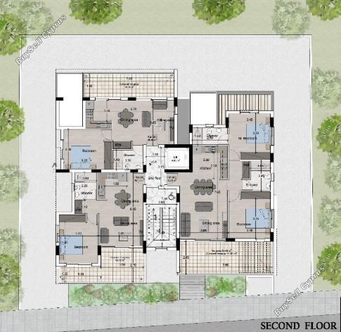 1 bedroom apartment for sale aradippou larnaca 7880063 image 10969034