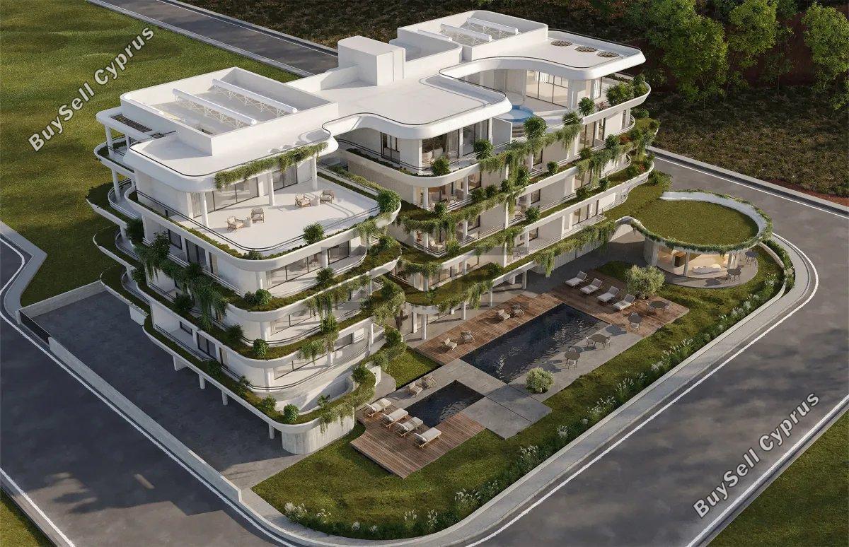 1 bedroom apartment for sale kato paphos paphos 8741063 image 16388933