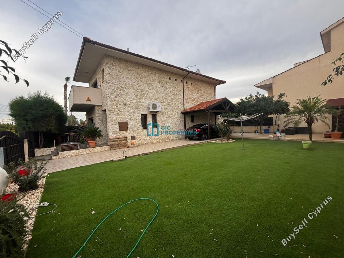 3 Bedroom Detached house for sale in Tsakilero, Larnaca 15891306