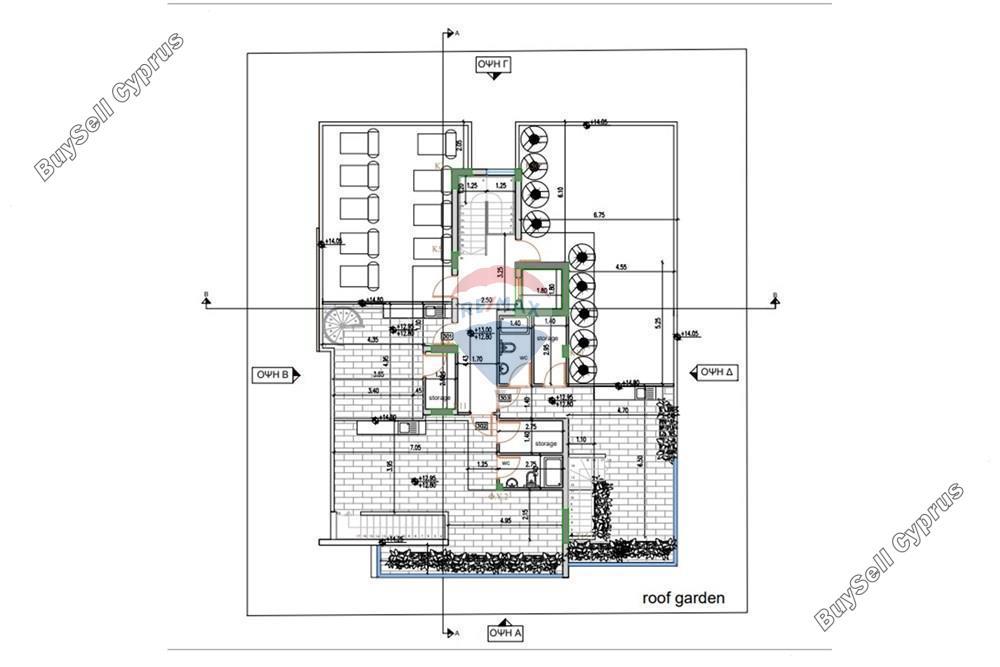 2 bedroom penthouse for sale aradippou larnaca 8051063 image 17059296