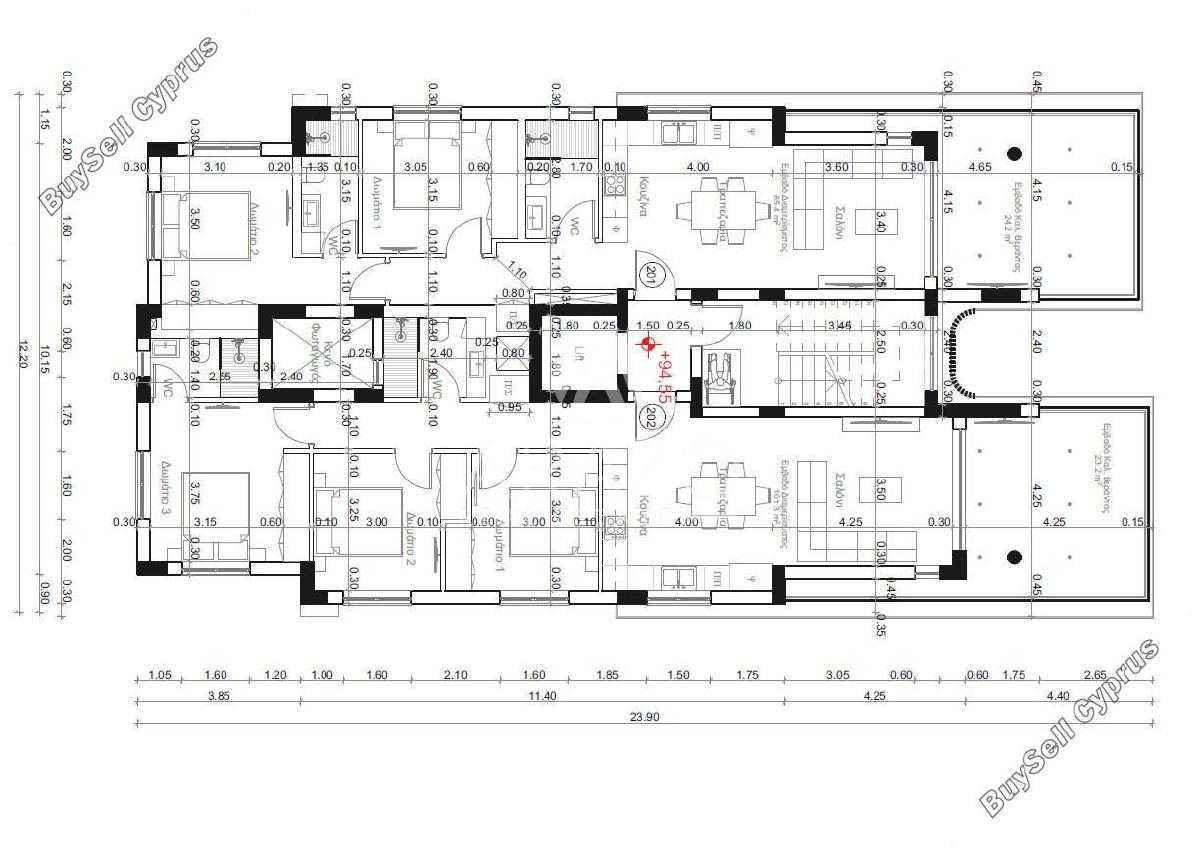 3 bedroom apartment for sale deryneia famagusta 8175063 image 13554931
