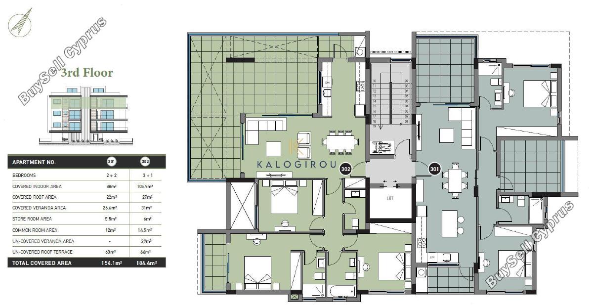 3 bedroom apartment for sale linopetra limassol 1936063 image 7642072