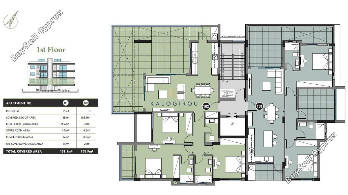 3 bedroom apartment for sale linopetra limassol 1936063 image 7642074