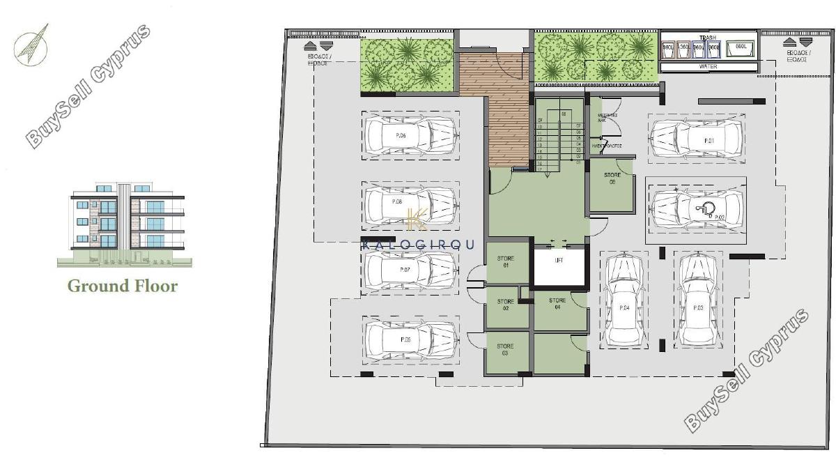 3 bedroom apartment for sale linopetra limassol 1936063 image 7642075