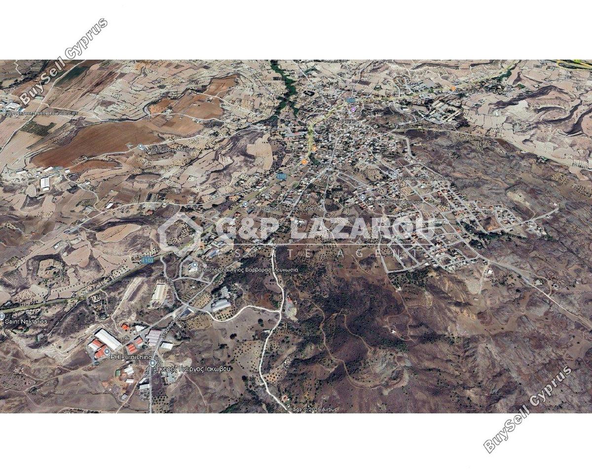 land for sale agia varvara nicosias nicosia 1864063 image 6844707