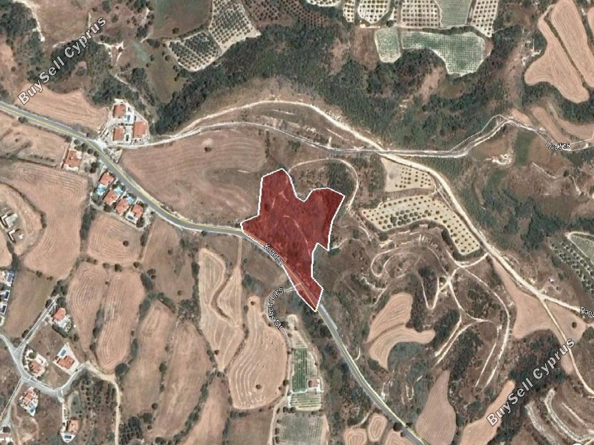 land for sale pissouri limassol 7513063 image 16704271