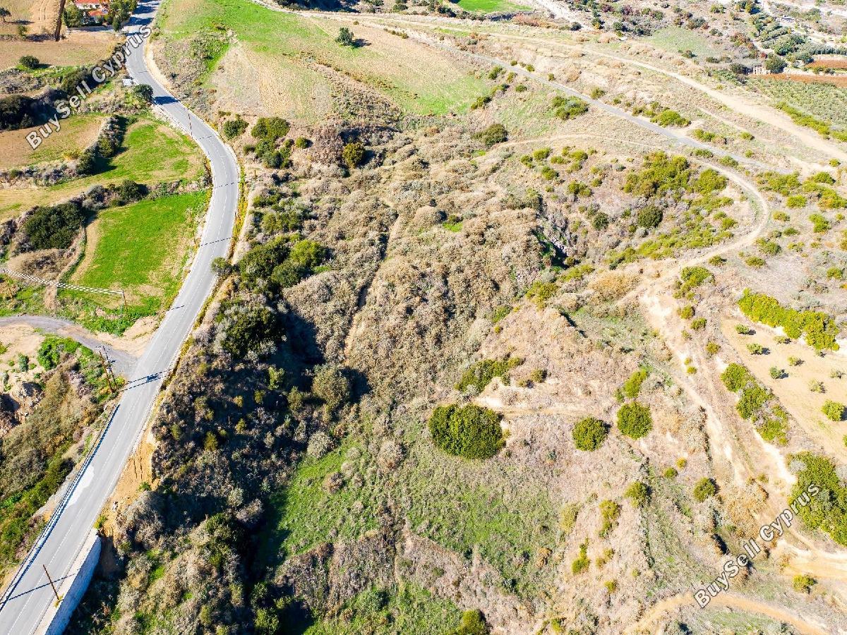 land for sale pissouri limassol 7513063 image 16704273