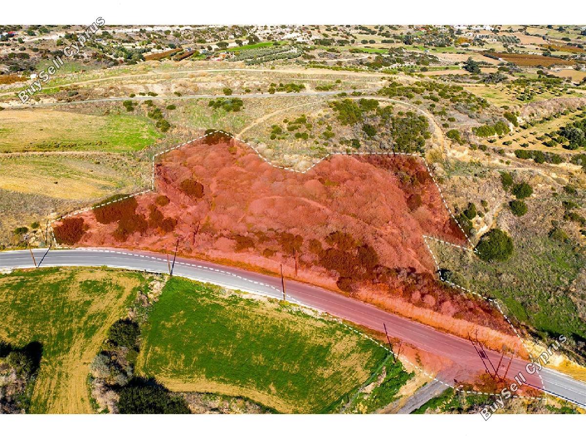 land for sale pissouri limassol 7513063 image 16704276