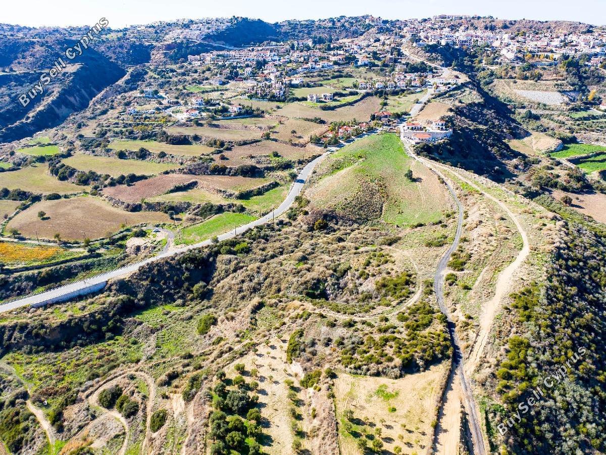 land for sale pissouri limassol 7513063 image 16704277