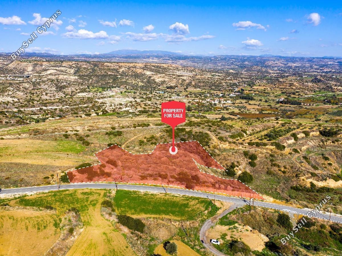 land for sale pissouri limassol 7513063 image 16704278