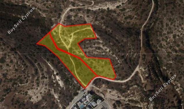 plot for sale agios tychonas limassol 1439063 image 15167508