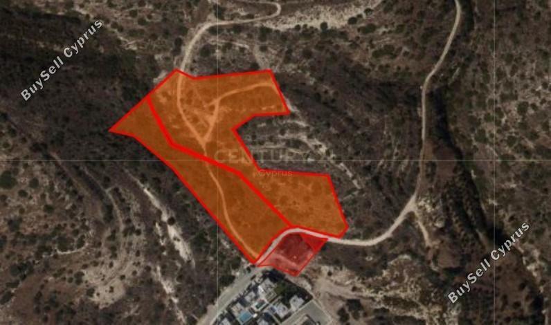 plot for sale agios tychonas limassol 1439063 image 15167509