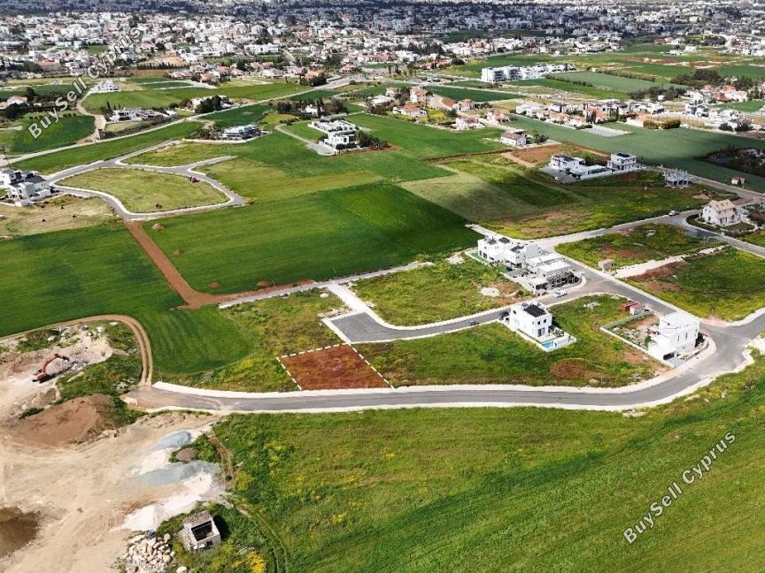 plot for sale pano lakatamia nicosia 8312063 image 14160063