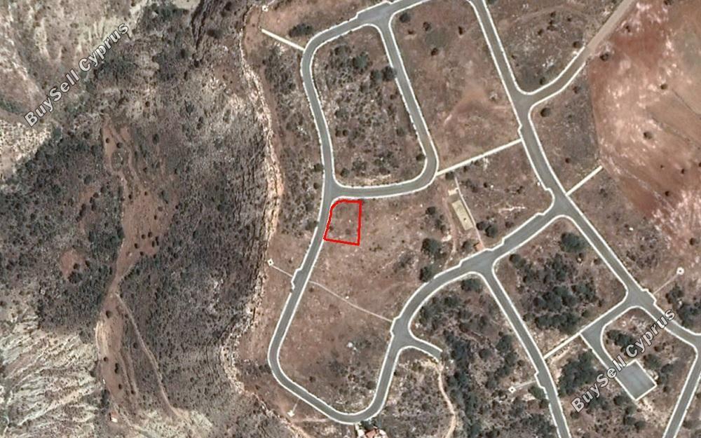 plot for sale pissouri limassol 829063 image 11082137
