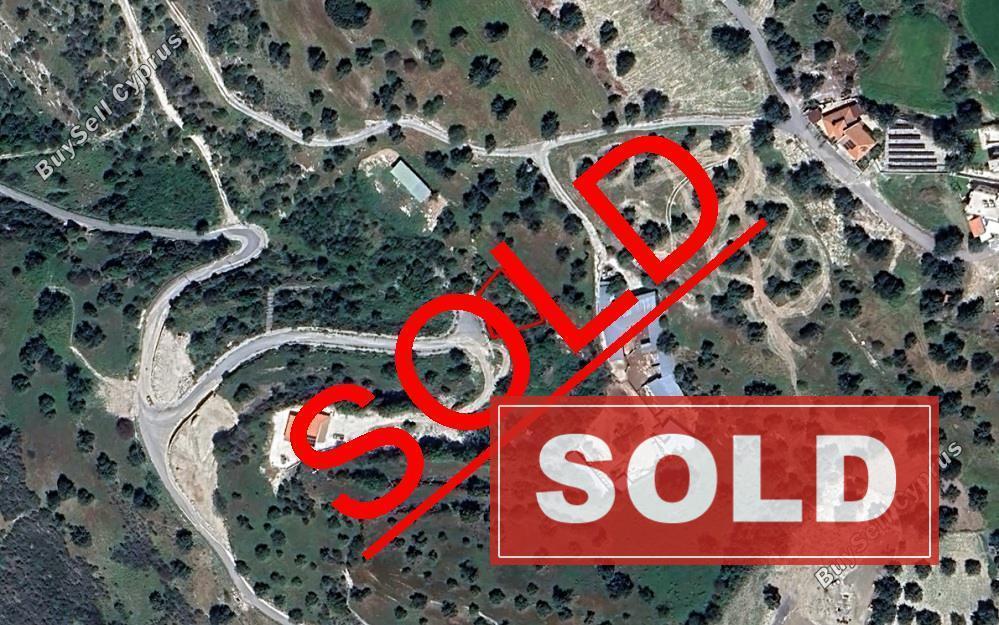 plot sold peristerona pafou paphos 828063 image 9983566
