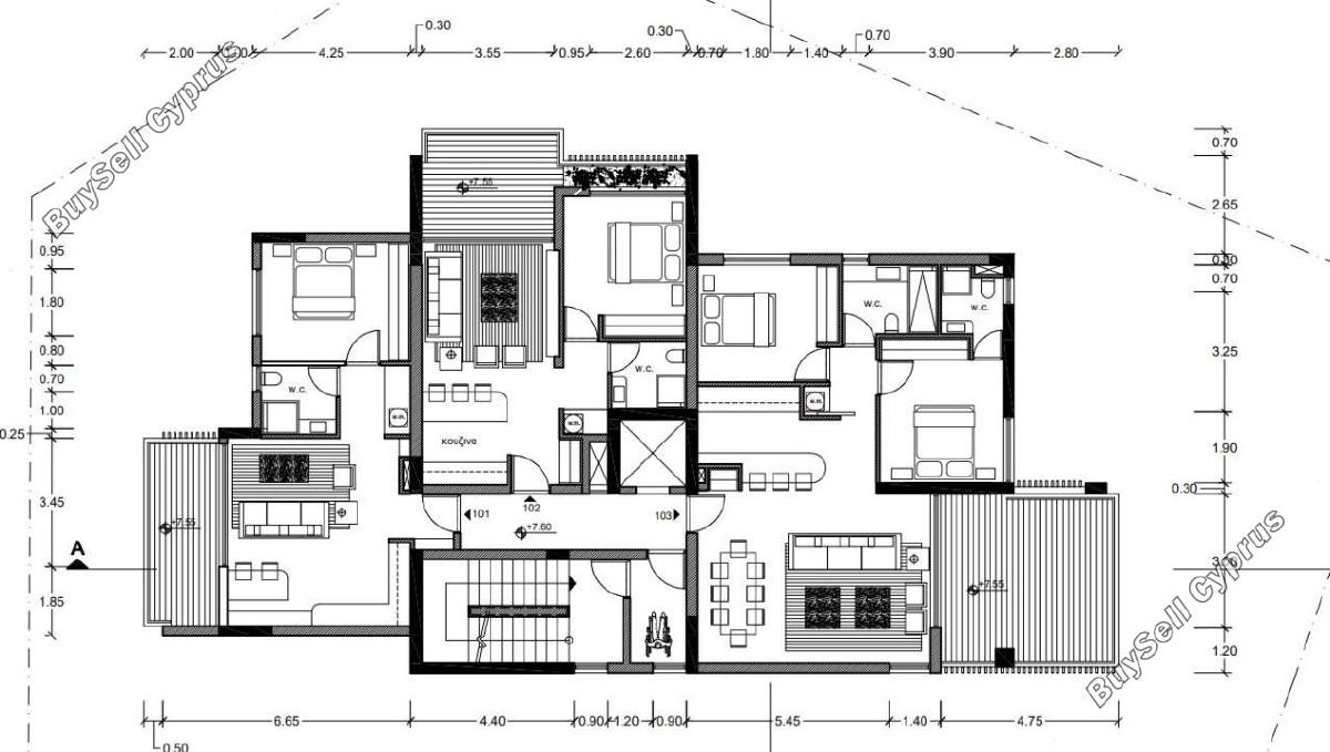 1 bedroom apartment for sale linopetra limassol 1804163 image 6127695