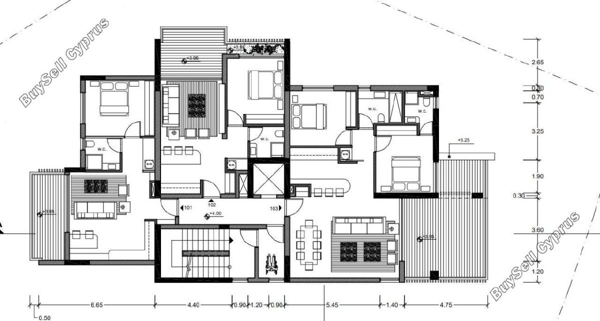 1 bedroom apartment for sale linopetra limassol 1804163 image 6127696