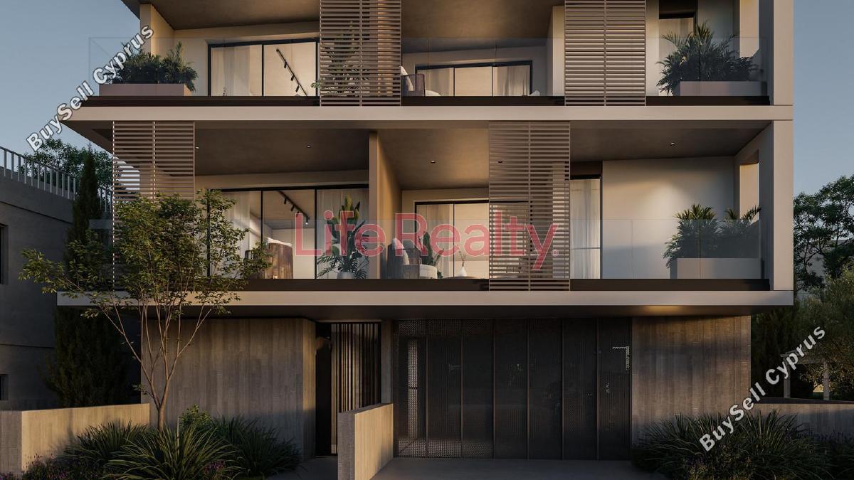 1 bedroom penthouse for sale mesa gitonia limassol 7993163 image 12199115