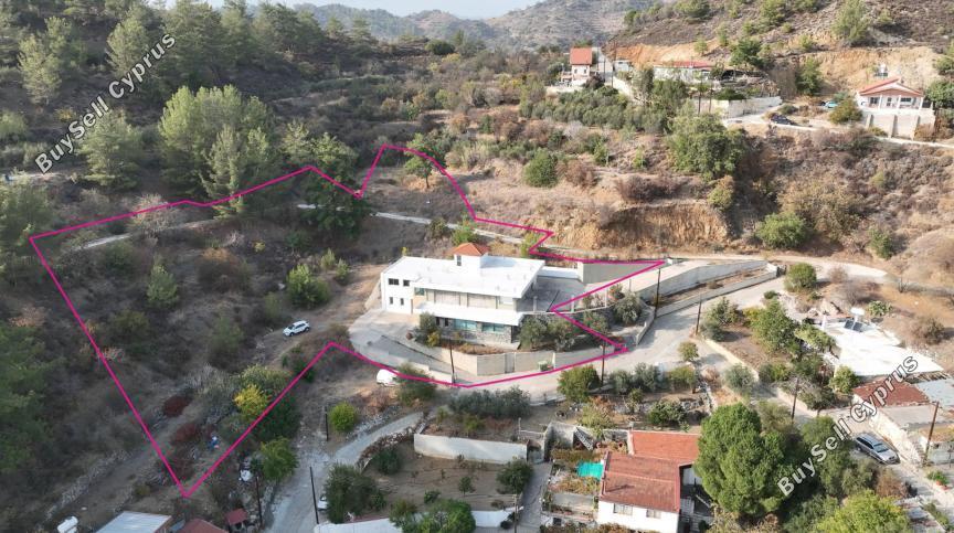 2 Bedroom Town house for sale in Zoopigi, Limassol 14515090