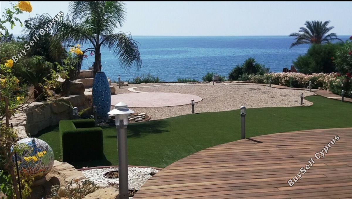 4 Bedroom Detached house for sale in Zygi, Larnaca 15874655