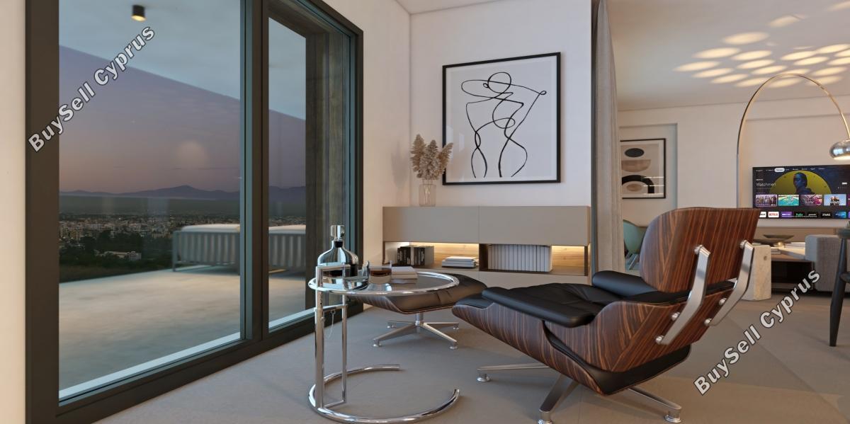2 bedroom penthouse for sale aglantzia nicosia 1551163 image 16161230