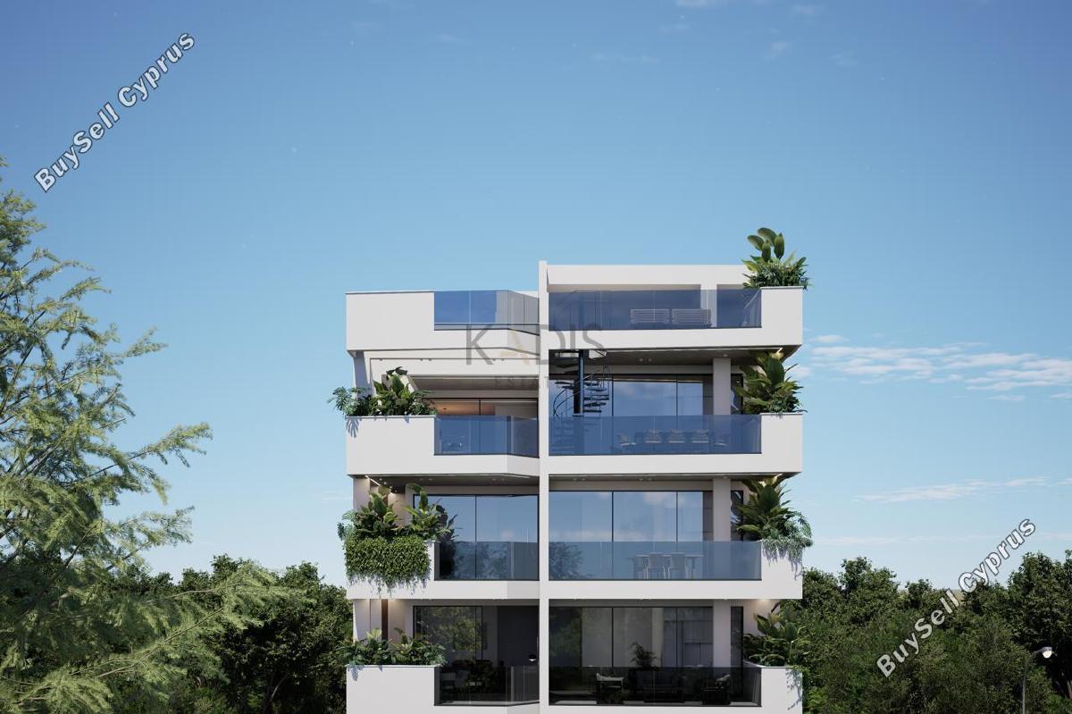 2 bedroom penthouse for sale dasoupoli nicosia 8699163 image 16215799