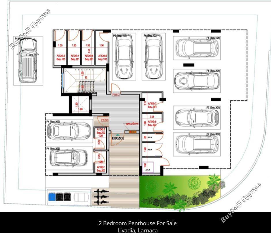 2 bedroom penthouse for sale livadia larnacas larnaca 8545163 image 15530001