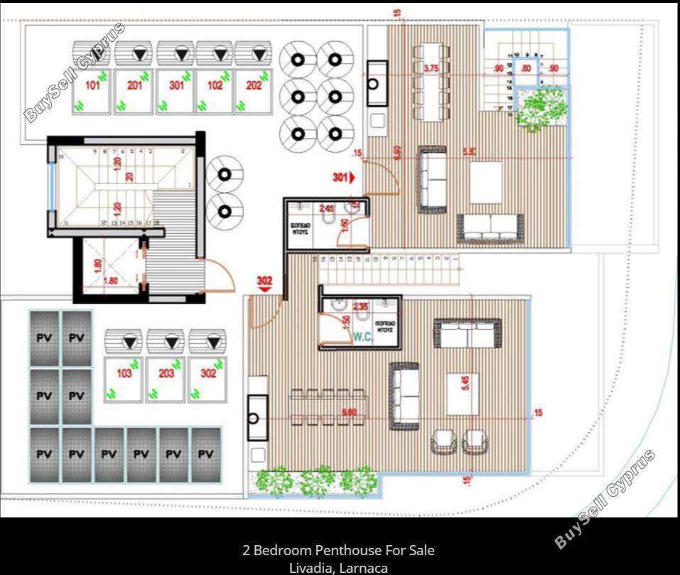 2 bedroom penthouse for sale livadia larnacas larnaca 8545163 image 15530002