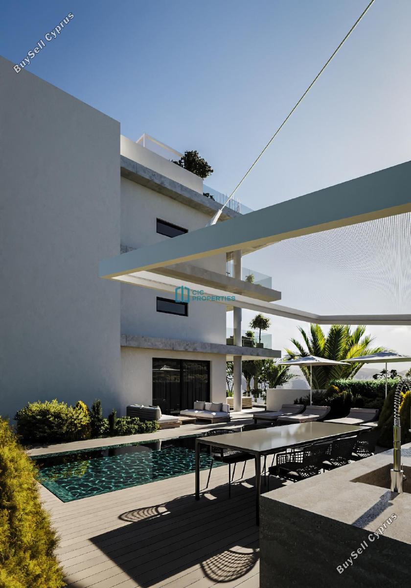 2 bedroom penthouse for sale oroklini larnaca 8676163 image 16070011