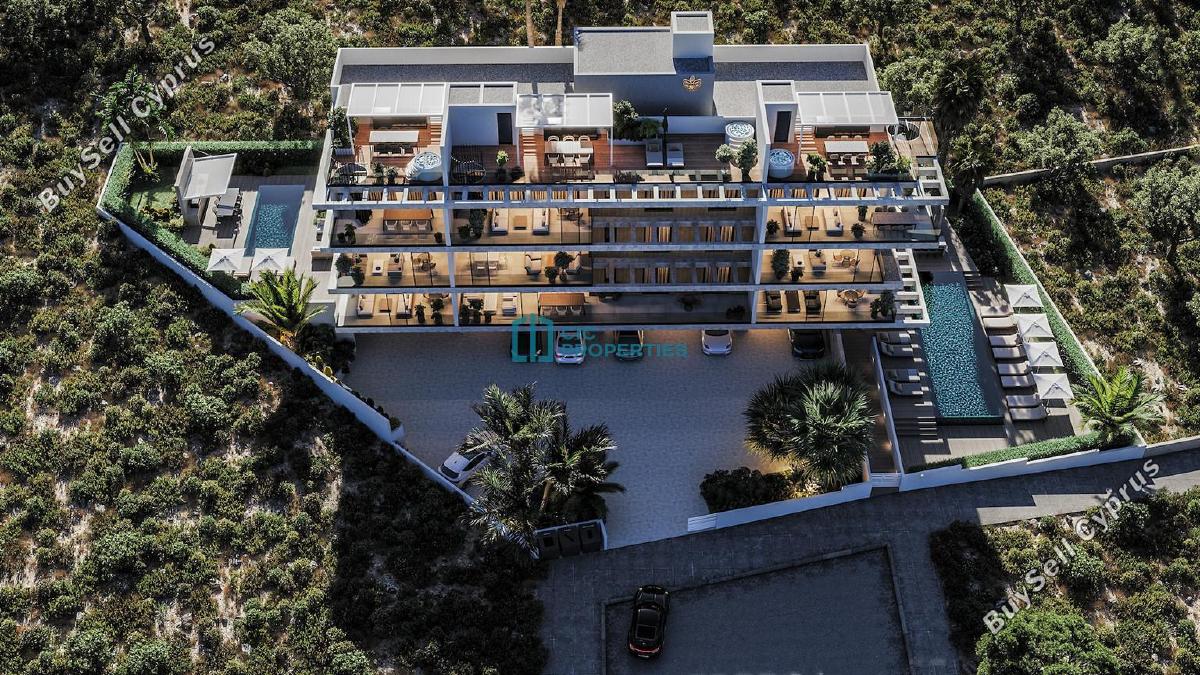 2 bedroom penthouse for sale oroklini larnaca 8676163 image 16070023