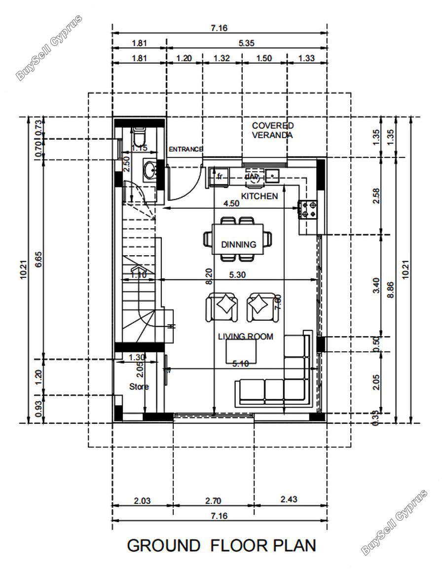 3 bedroom detached house for sale pernera famagusta 8755163 image 16513385