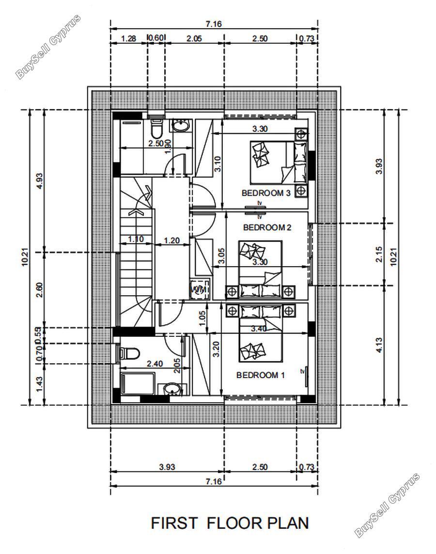 3 bedroom detached house for sale pernera famagusta 8755163 image 16513386
