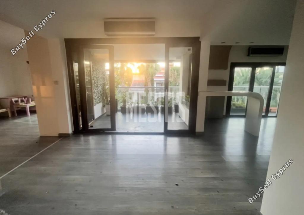 3 bedroom penthouse for rent strovolos nicosia 1091163 image 10489580