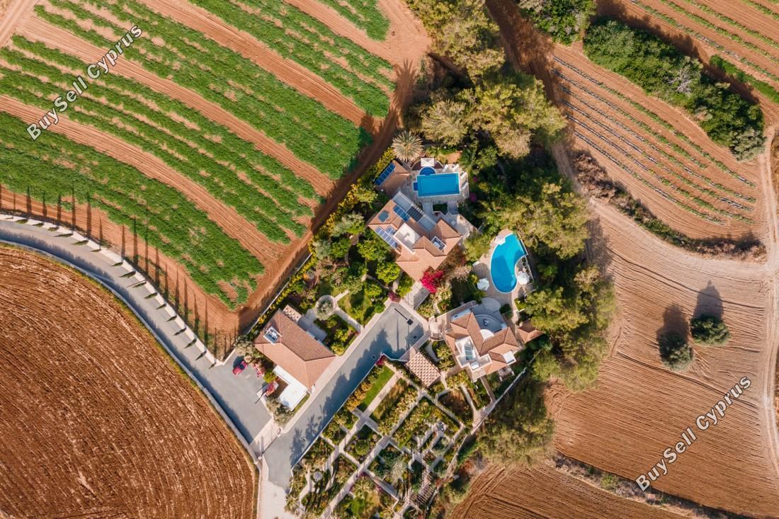 4 bedroom detached house for sale argaka paphos 7813163 image 12704243