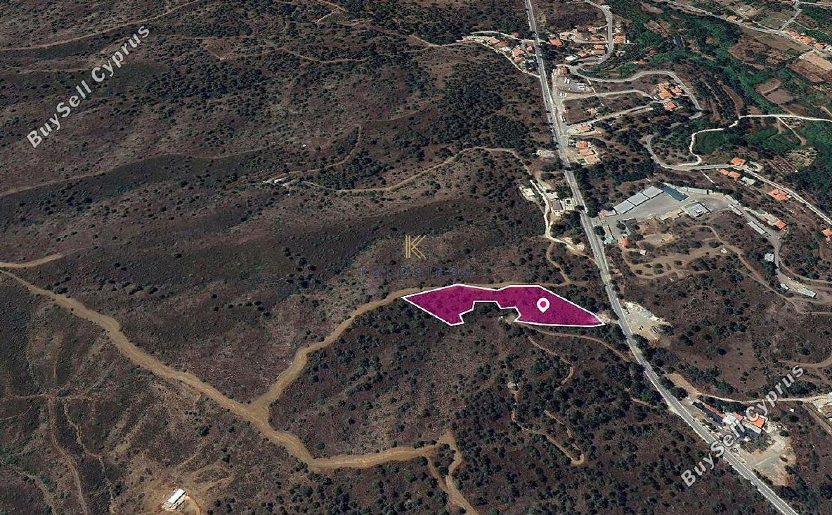 land for sale evrychou nicosia 1650163 image 5665998