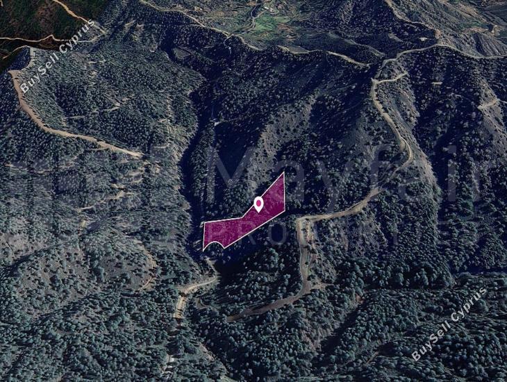 land for sale kapedes nicosia 7872163 image 12910718