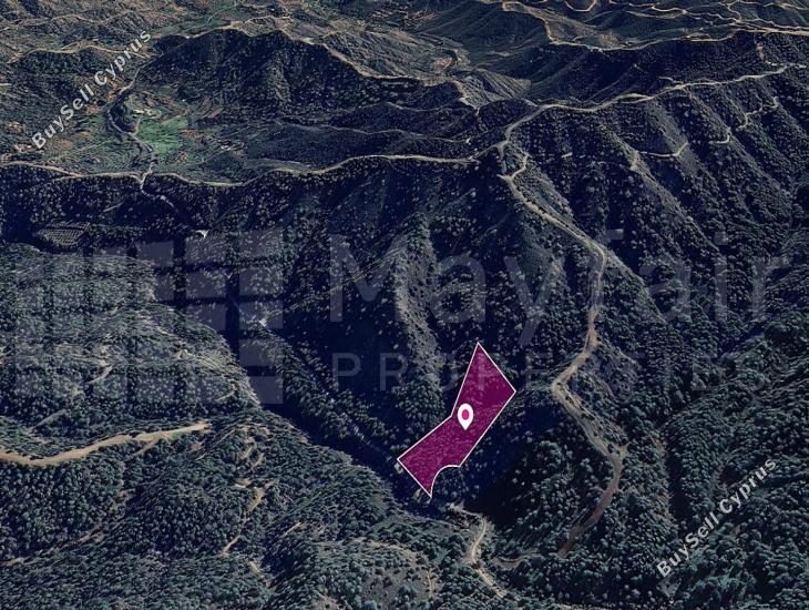 land for sale kapedes nicosia 7872163 image 12910726