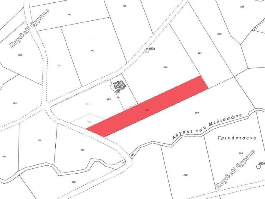 land for sale kato arodes paphos 1355163 image 5623141