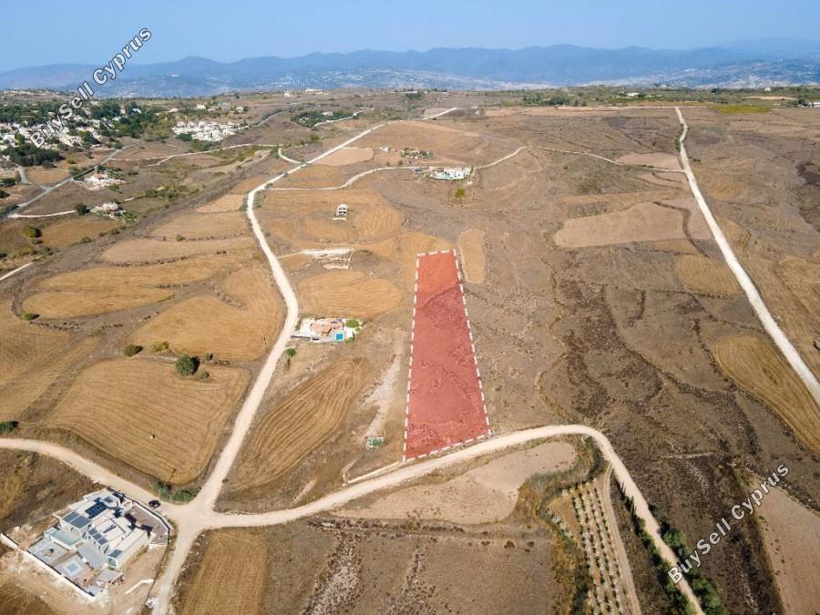 land for sale kato arodes paphos 1355163 image 5623144