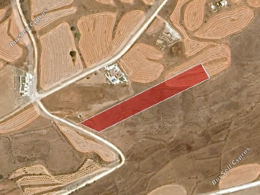 land for sale kato arodes paphos 1355163 image 5623152