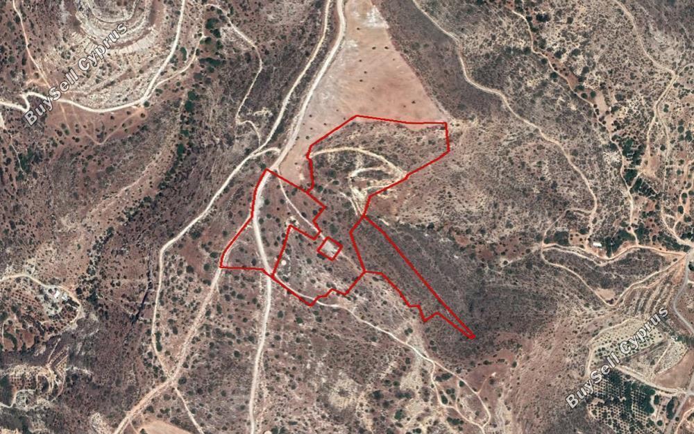 land for sale psematismenos larnaca 831163 image 1057167
