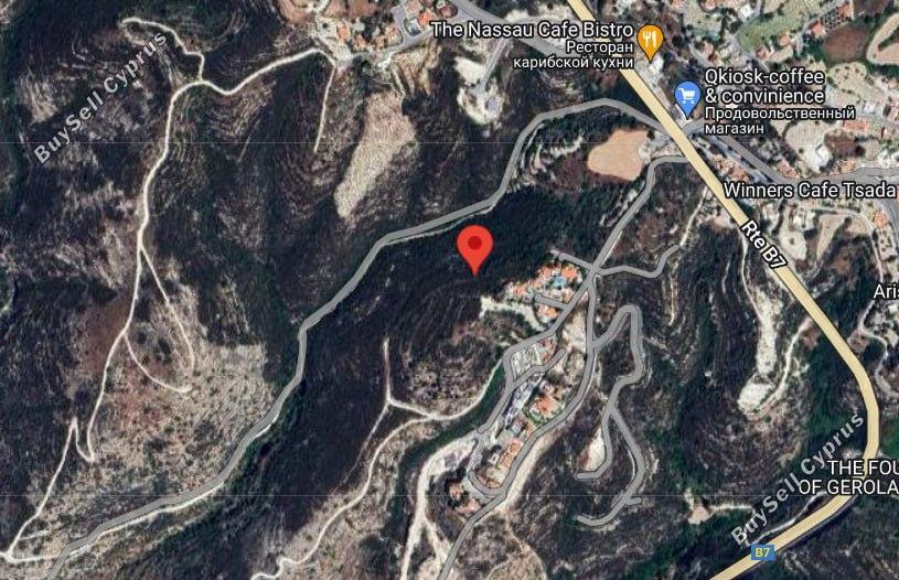 land for sale tsada paphos 1455163 image 4950564