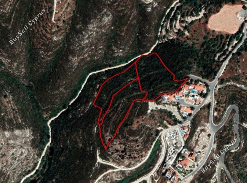 land for sale tsada paphos 1455163 image 5159522
