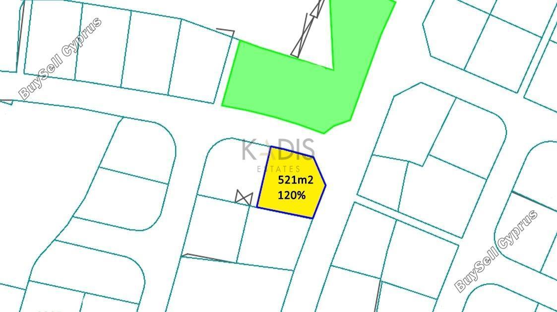 plot for sale strovolos nicosia 1191163 image 5823312