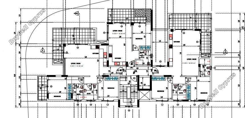 1 bedroom apartment for sale agioi omologitai nicosia 1843263 image 10728016